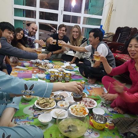 Viet Dung Motel Χα Λονγκ Εξωτερικό φωτογραφία