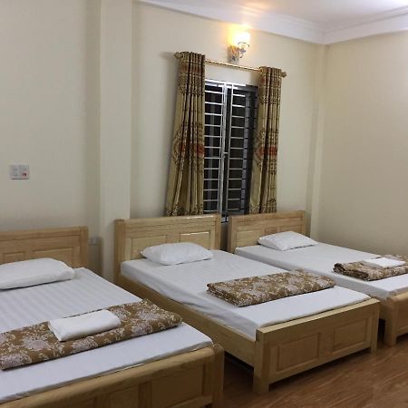 Viet Dung Motel Χα Λονγκ Εξωτερικό φωτογραφία