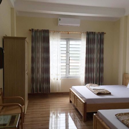 Viet Dung Motel Χα Λονγκ Εξωτερικό φωτογραφία
