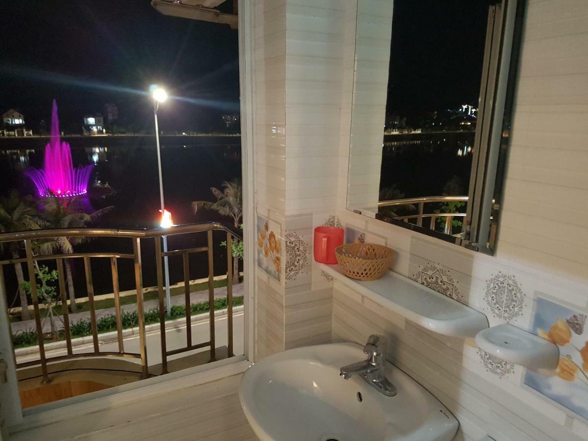Viet Dung Motel Χα Λονγκ Εξωτερικό φωτογραφία