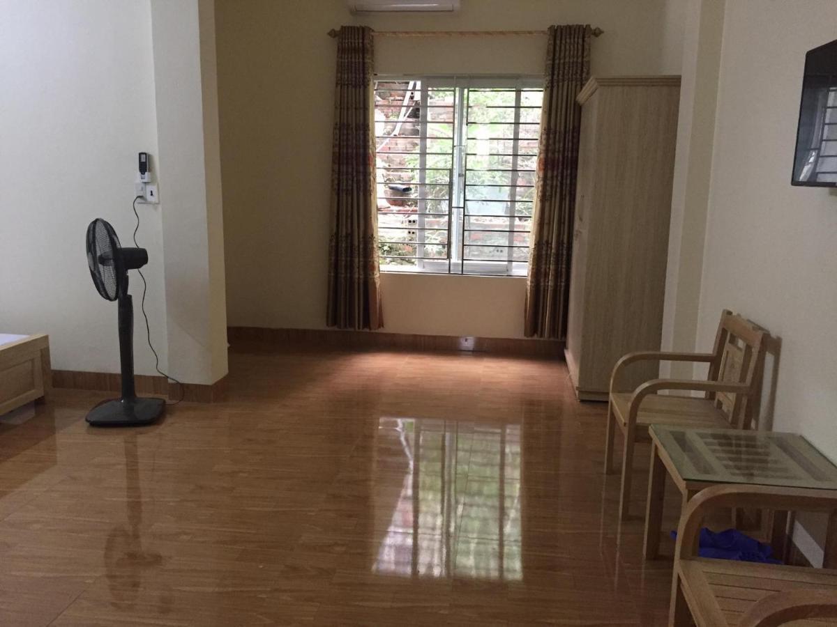 Viet Dung Motel Χα Λονγκ Εξωτερικό φωτογραφία