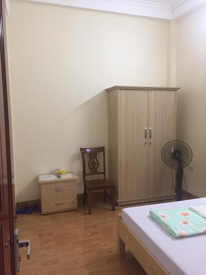 Viet Dung Motel Χα Λονγκ Εξωτερικό φωτογραφία